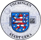 Wappen ARN